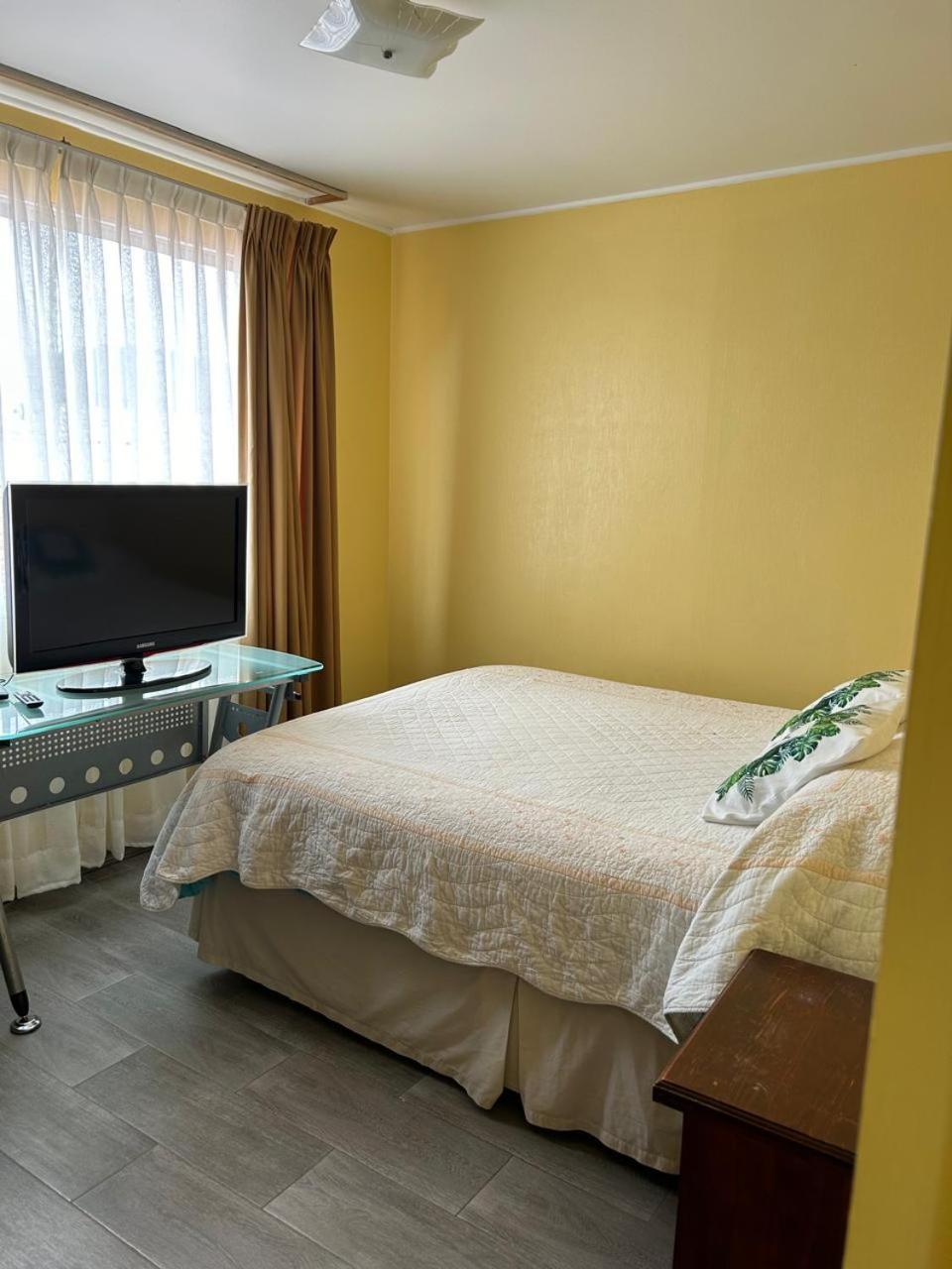 Casa La Bahia Coquimbo